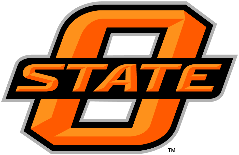 Oklahoma State Cowboys 2001-Pres Alternate Logo v3 iron on transfers for T-shirts